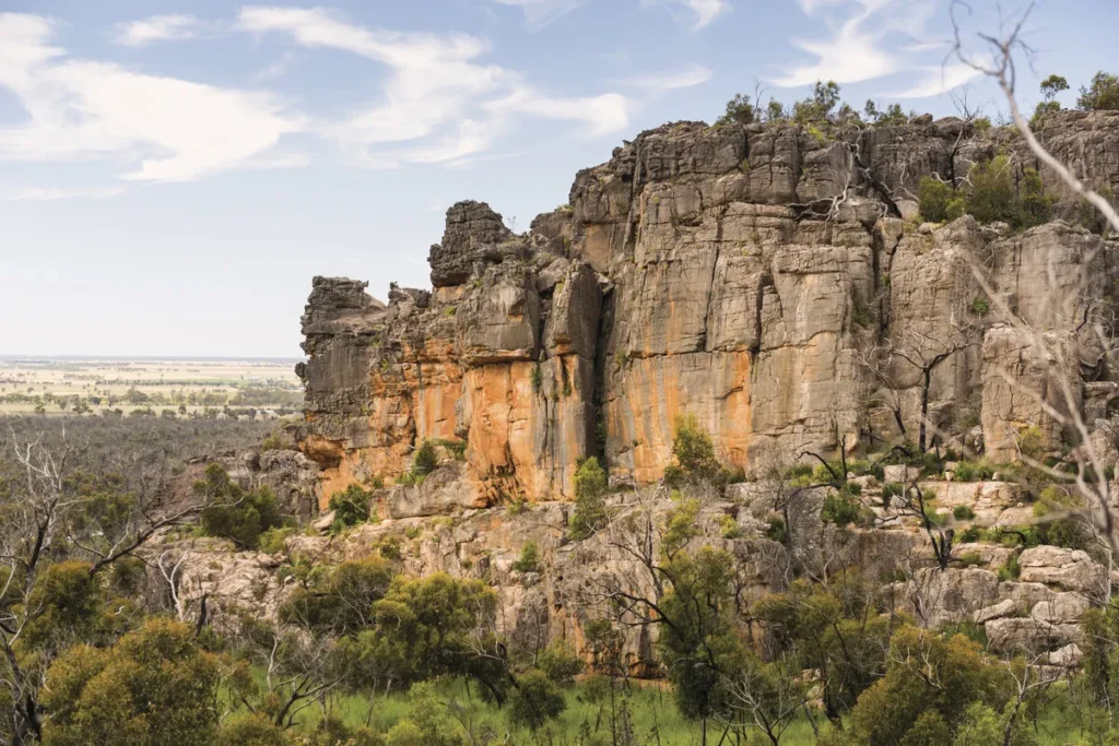 Grampians National Park