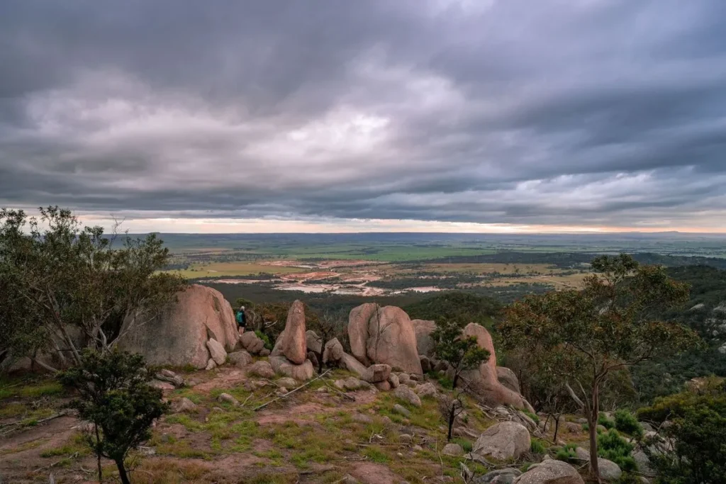 You Yangs Regional Park
