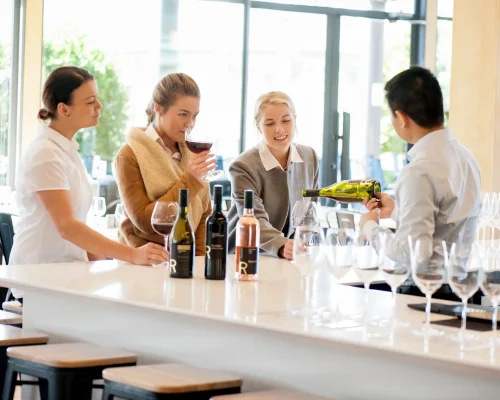 Yarra Valley Tours