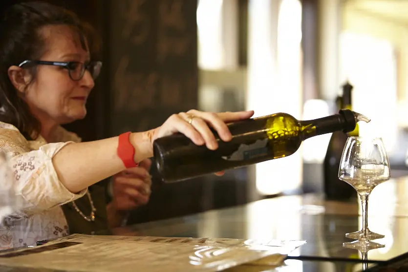 mornington peninsula winery tours