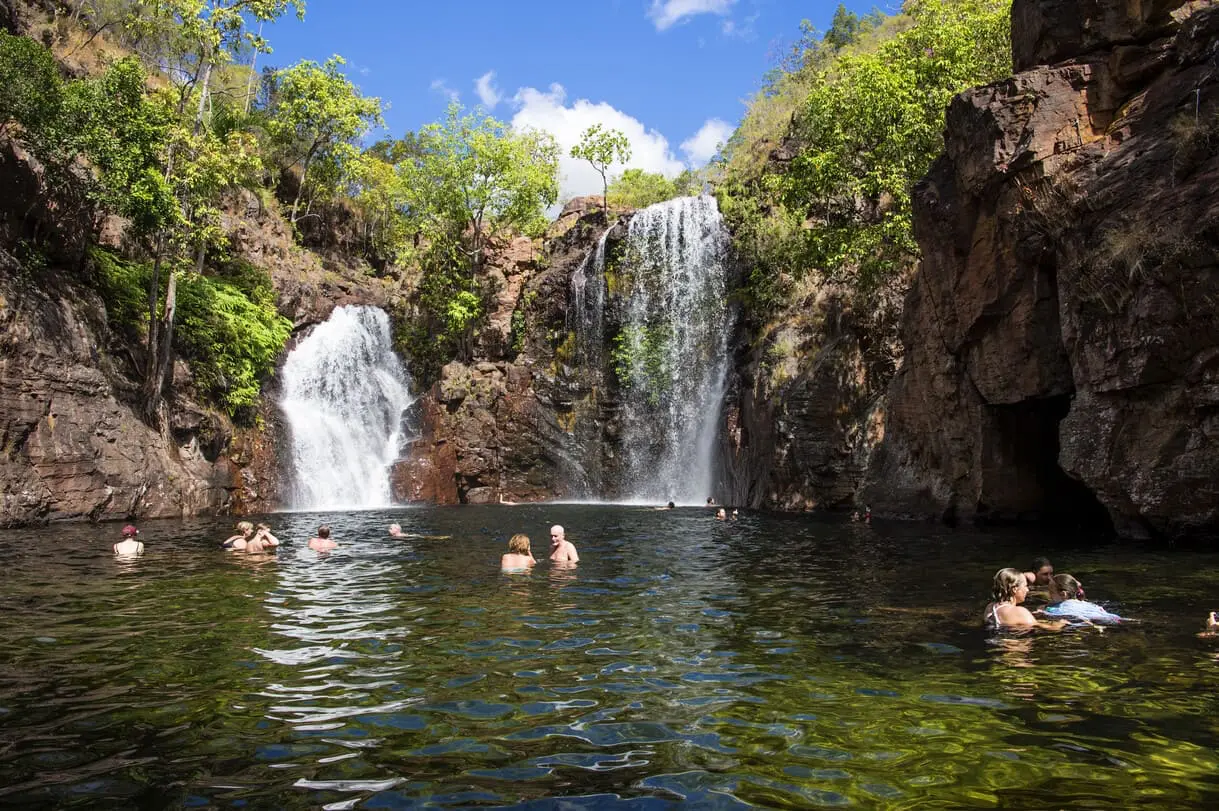 day trips from darwin
