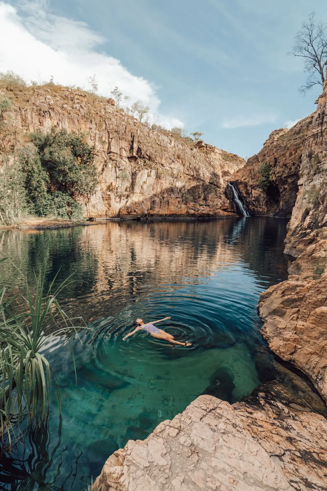 kakadu tour