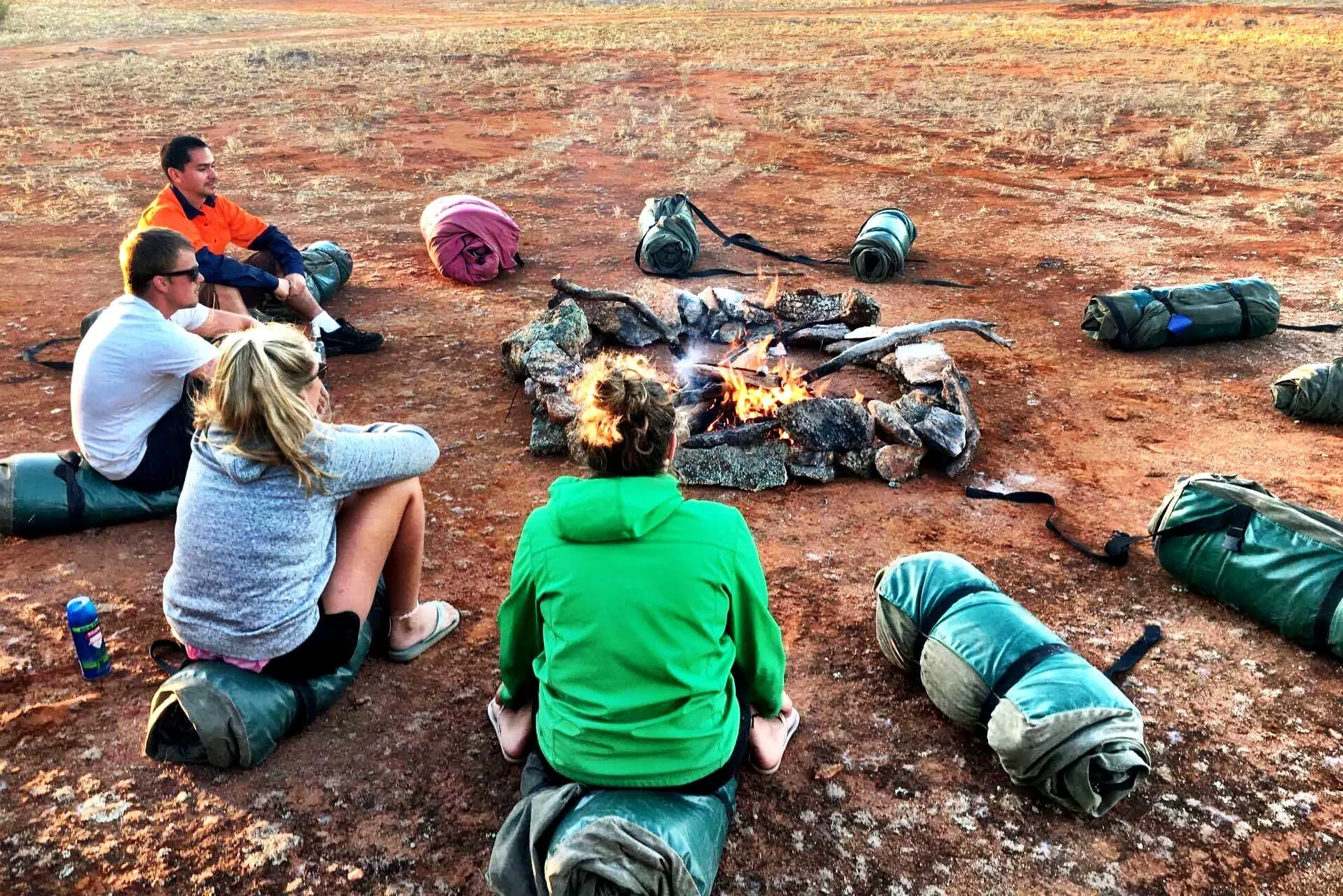 alice springs uluru tour