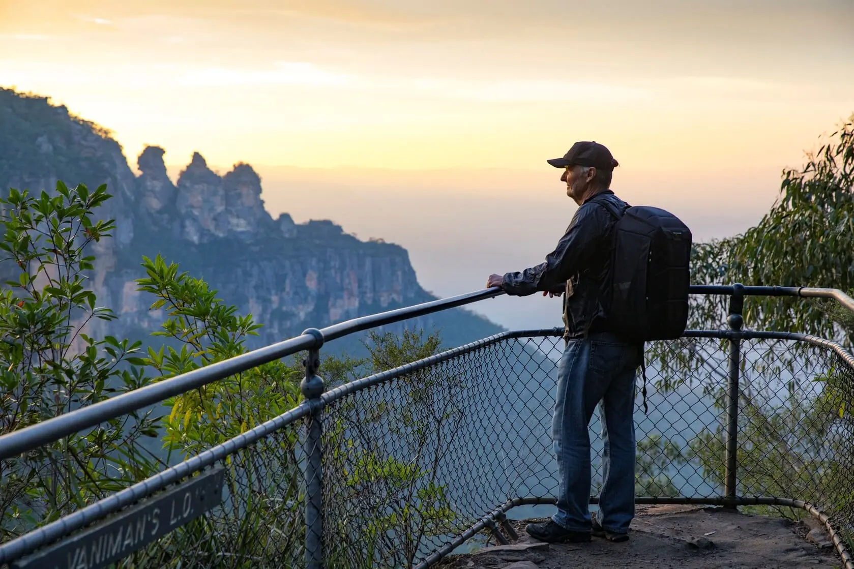 day trip to blue mountains from sydney