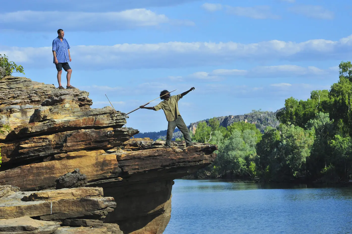 darwin day trips to kakadu