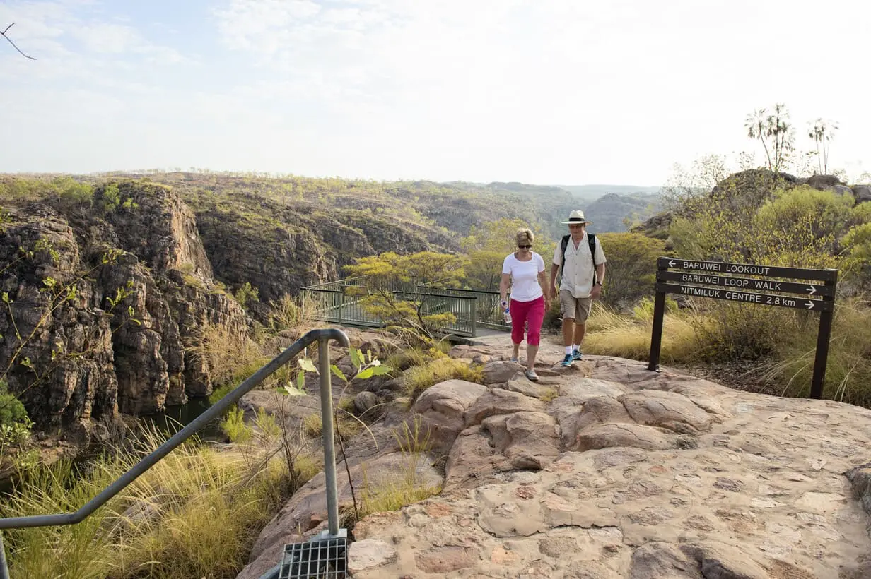 darwin to kakadu day tours