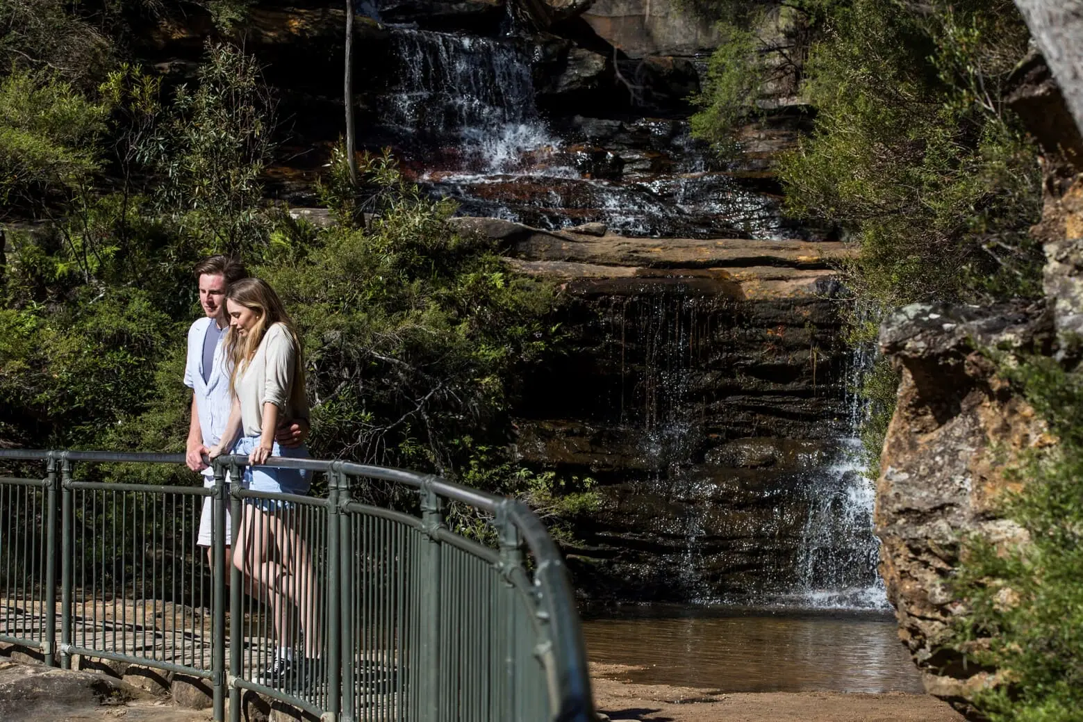 sydney blue mountain tour