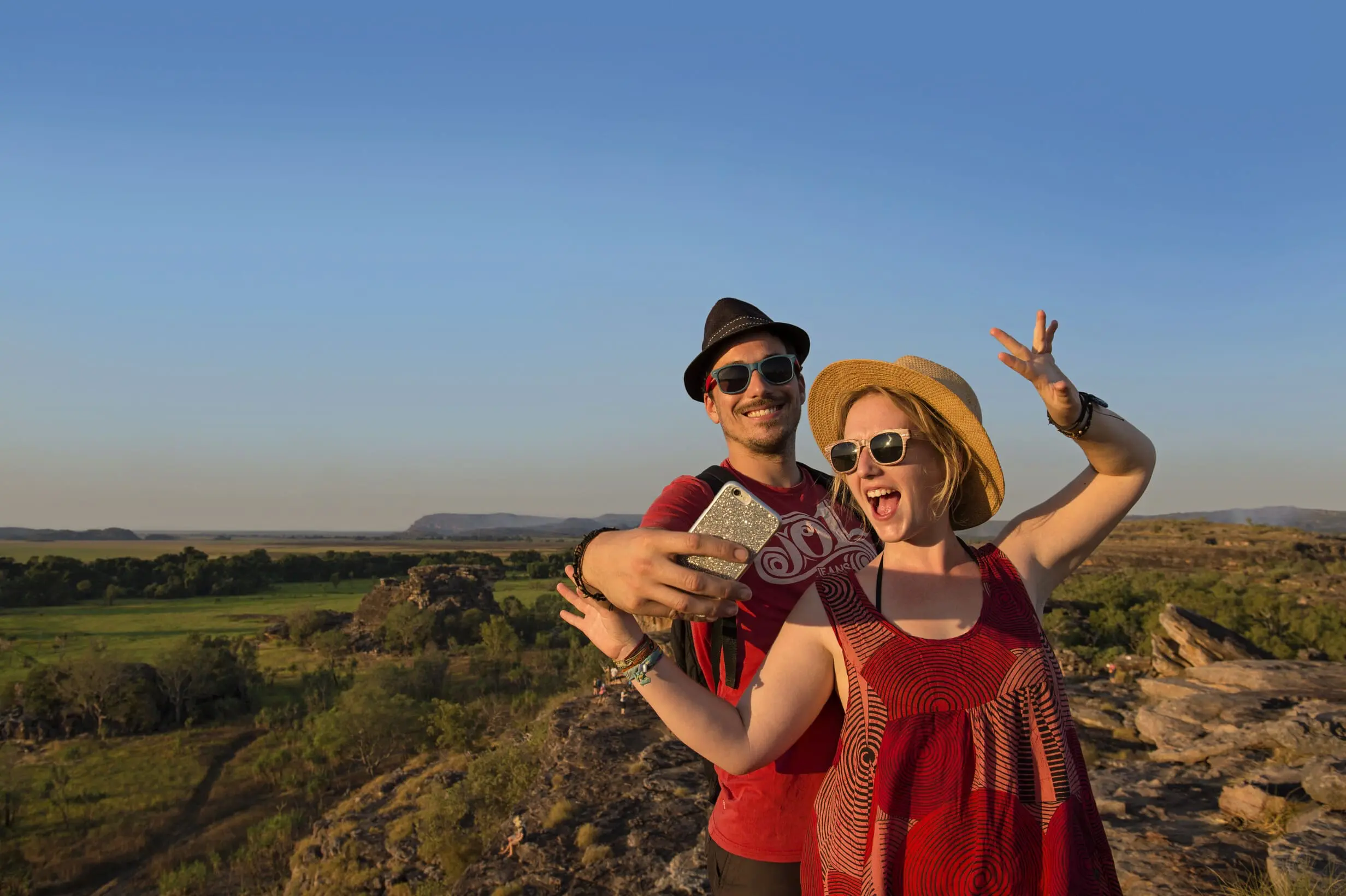 kakadu tours from darwin