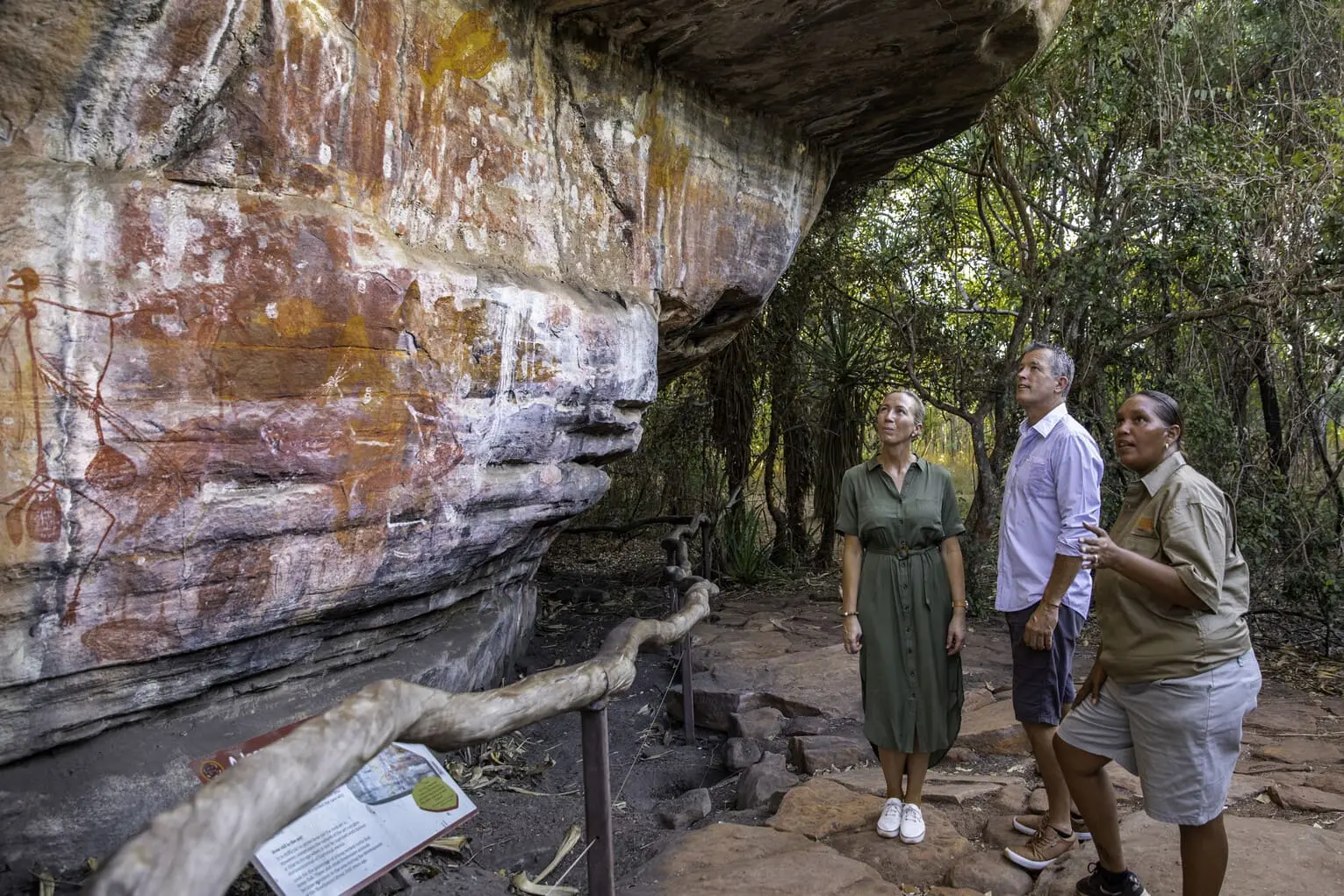 kakadu national park tours
