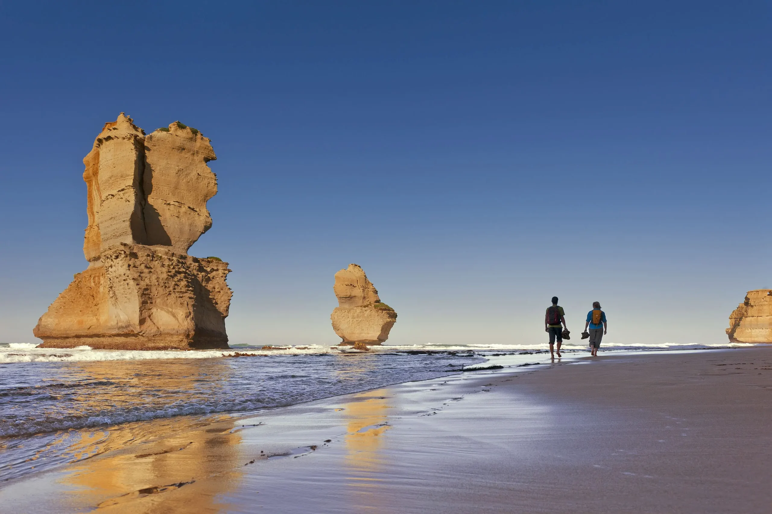 melbourne tours great ocean road