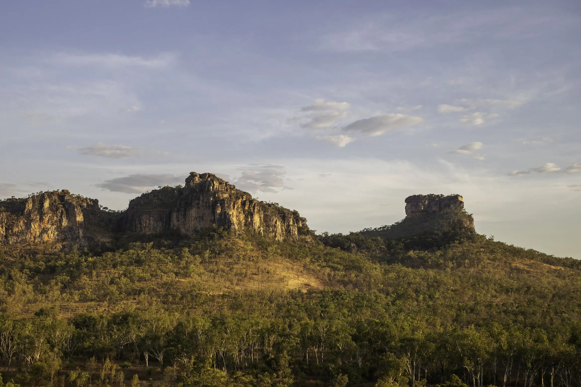 kakadu national park tour