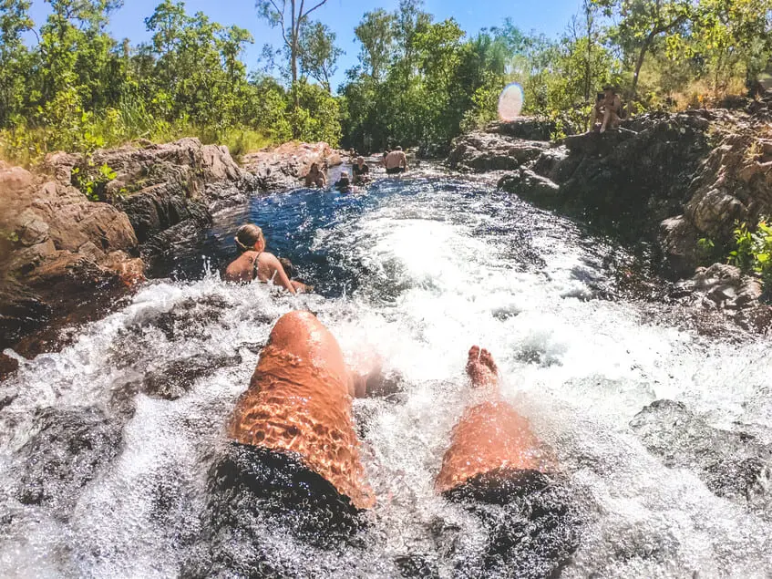 litchfield national park tours