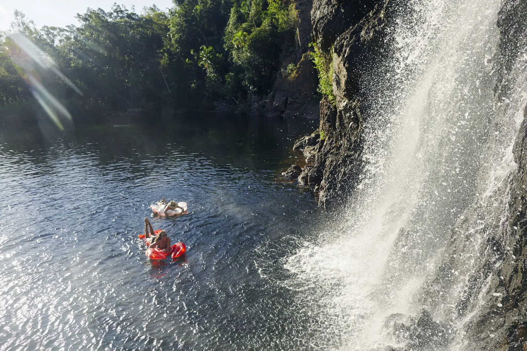 tour litchfield national park
