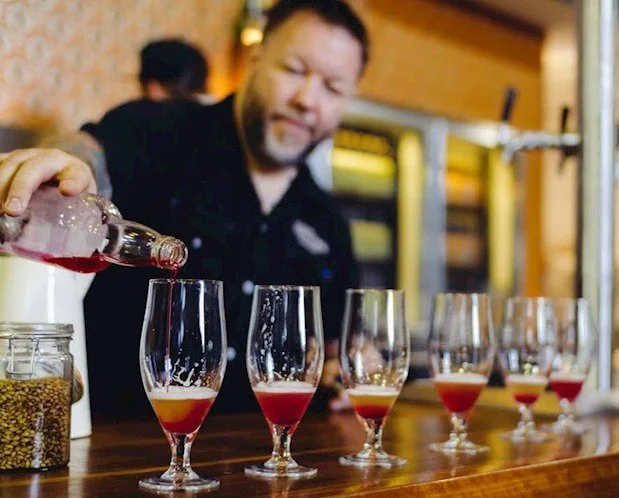 brewery tour melbourne