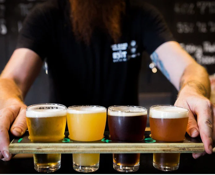 brewery tours melbourne