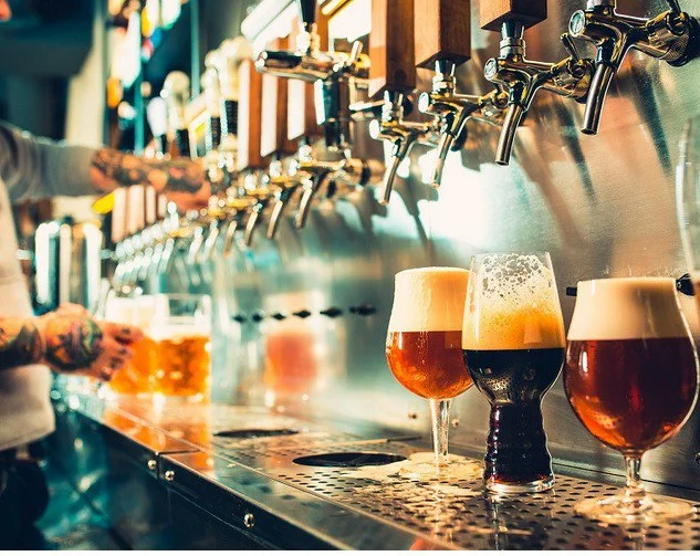 beer tour melbourne