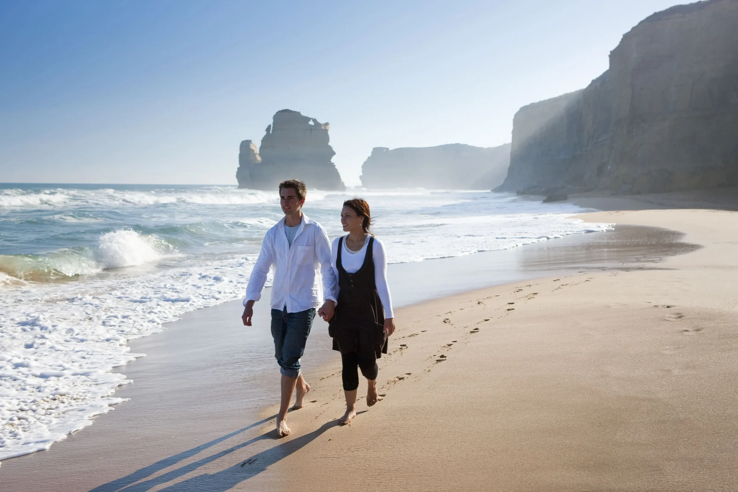 great ocean road day trips