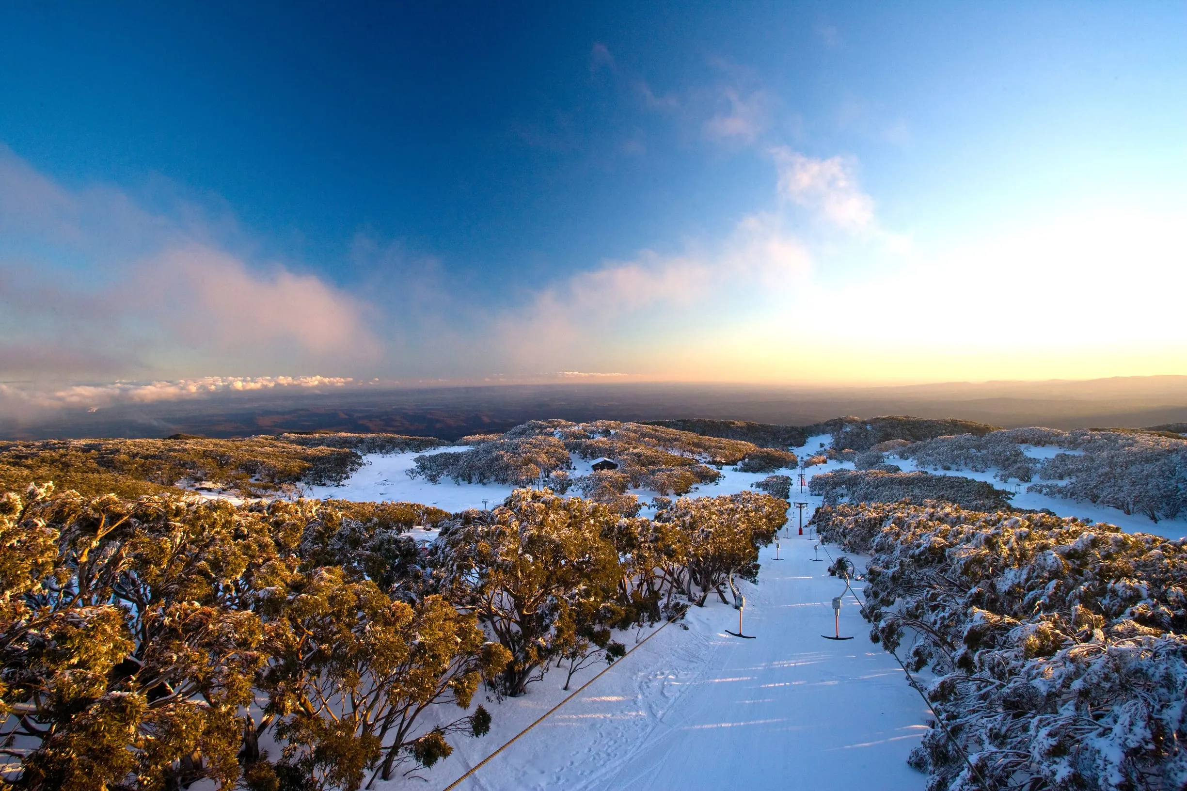 snow trip nsw