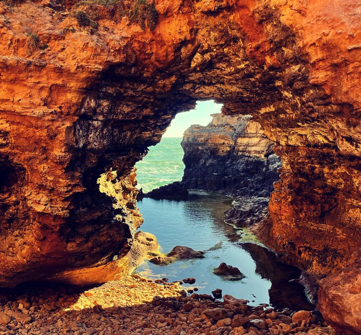 otway discovery tours