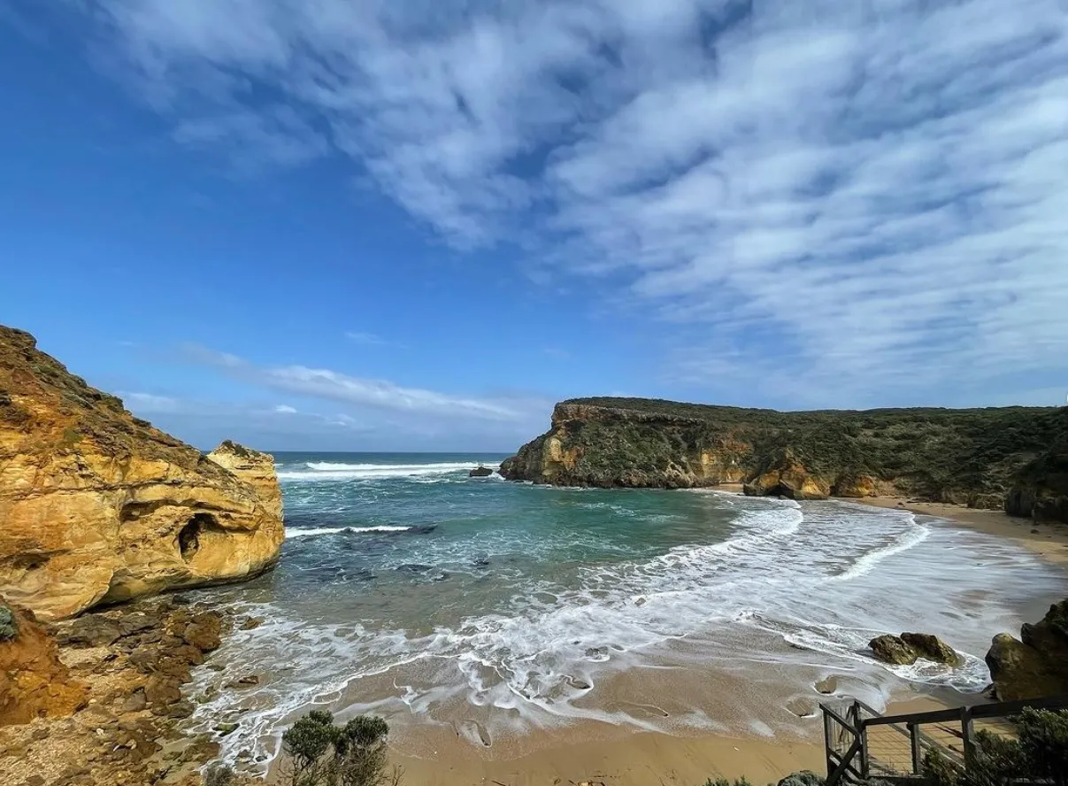 otway discovery tour review
