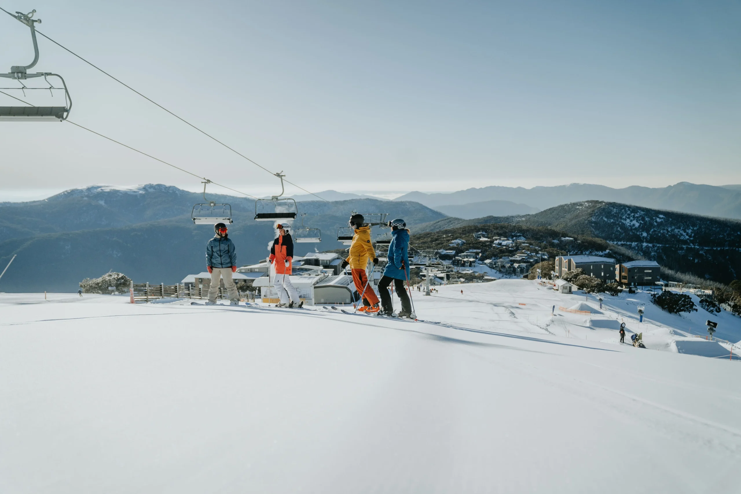snowy mountains tours from sydney