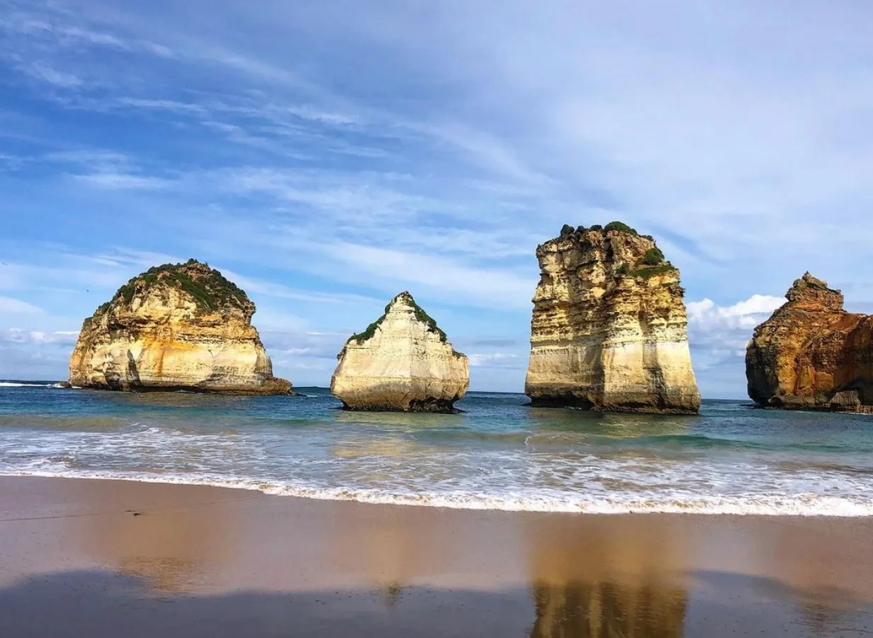 otway discovery tour