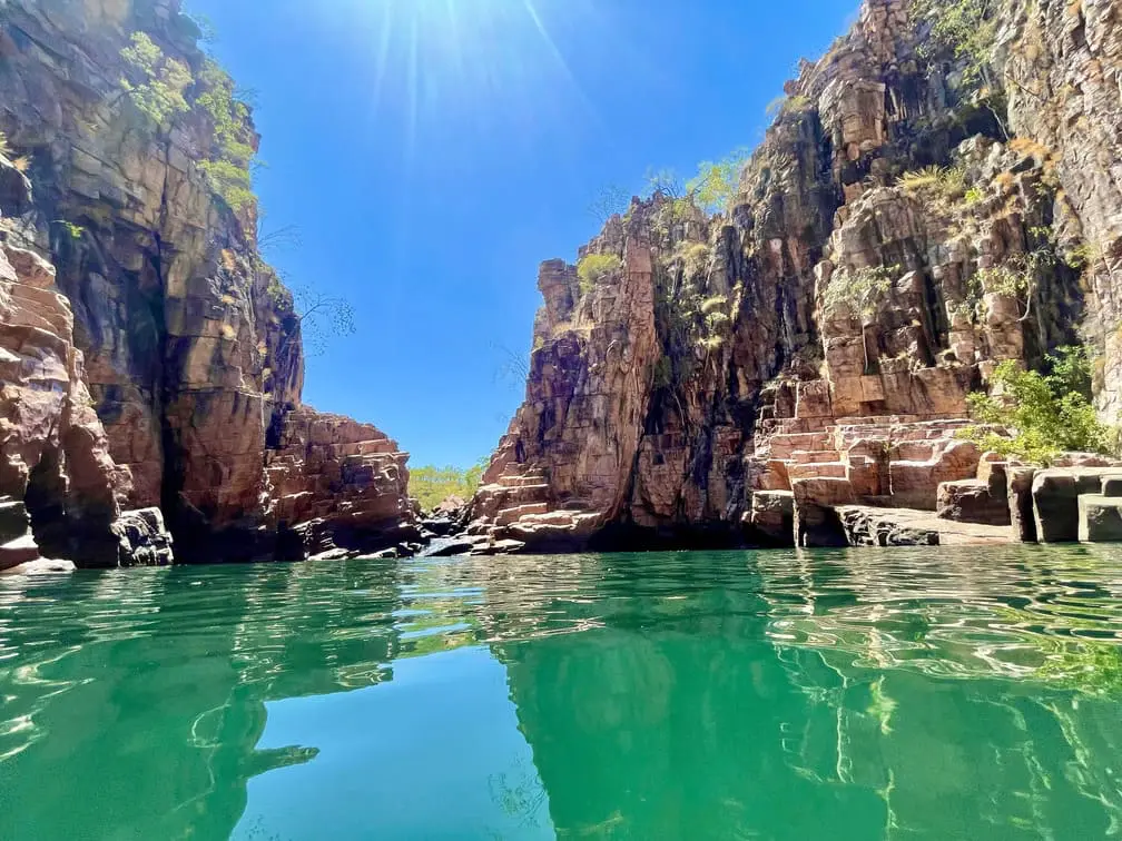 day trips from darwin