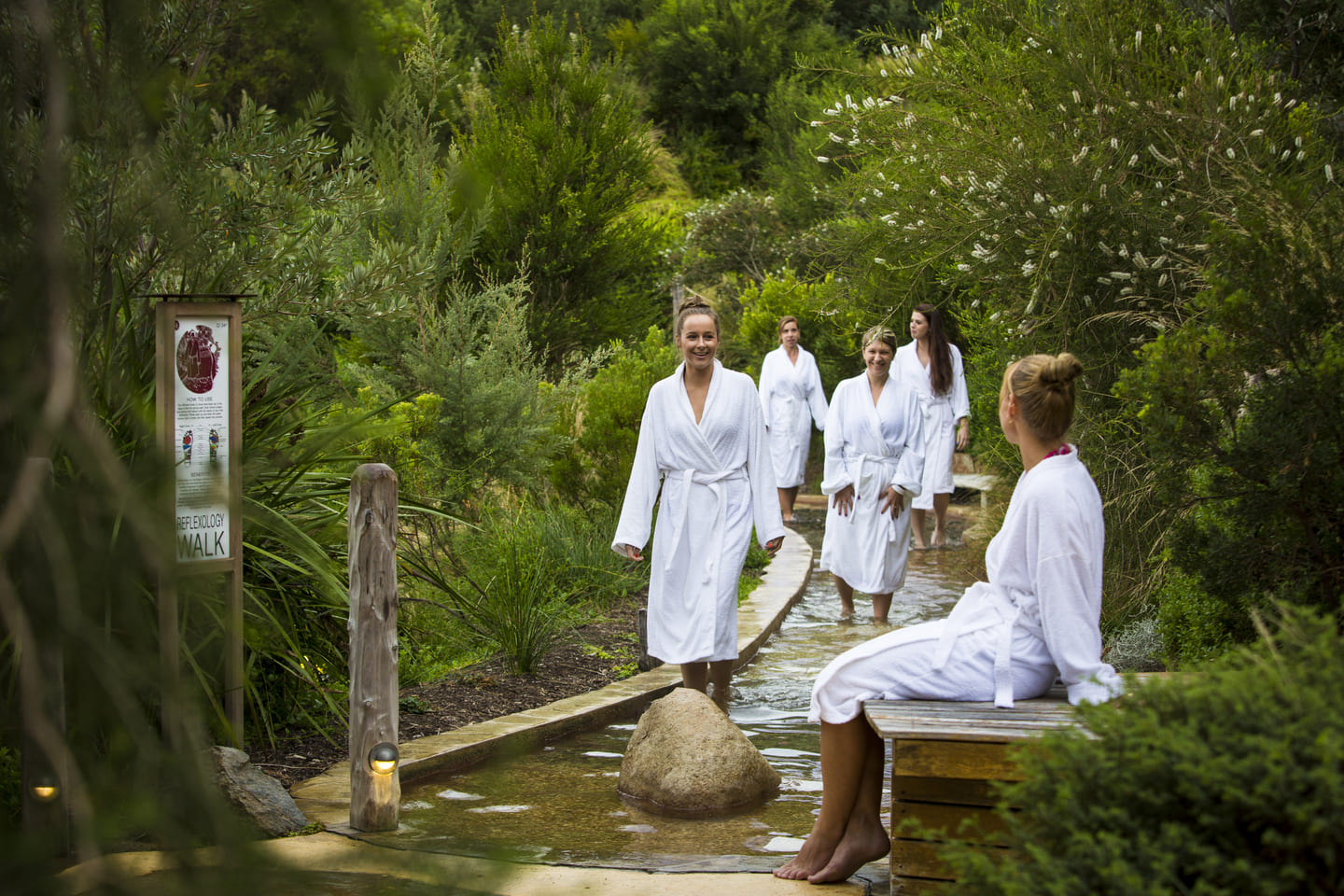 mornington peninsula hot springs tour