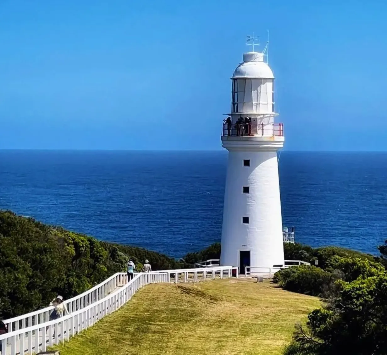 great ocean road b tour