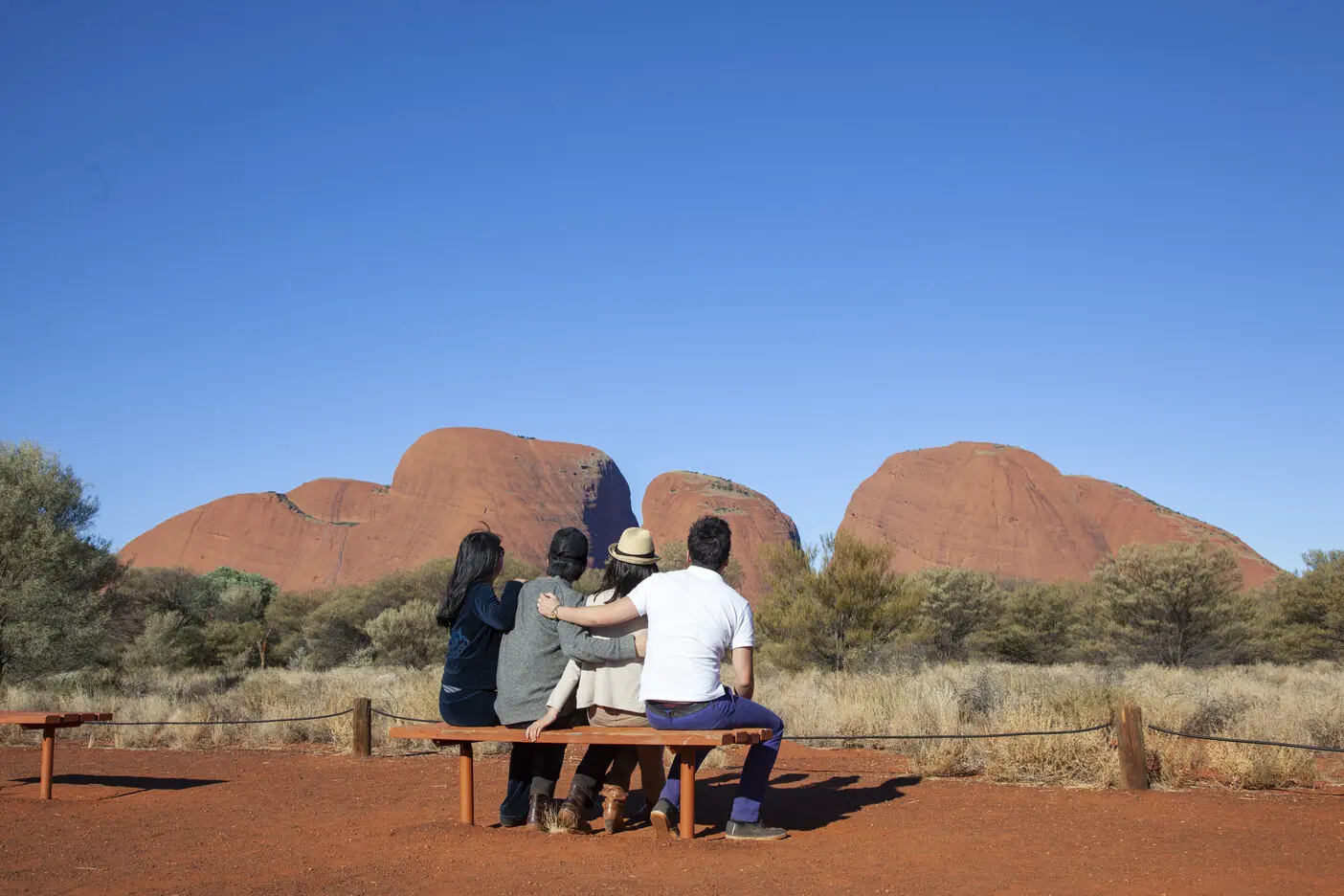 northern territory tour