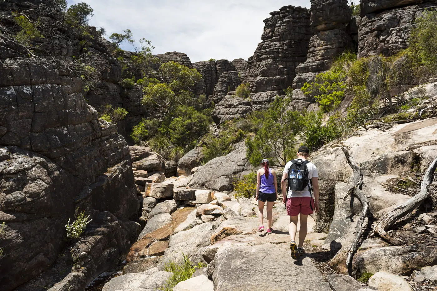 grampians day tour melbourne