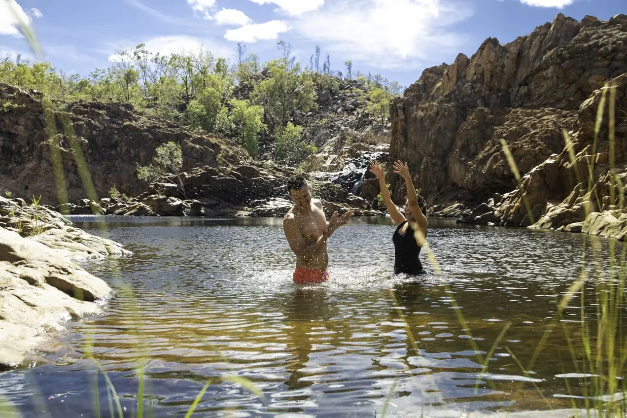 day trips darwin to kakadu