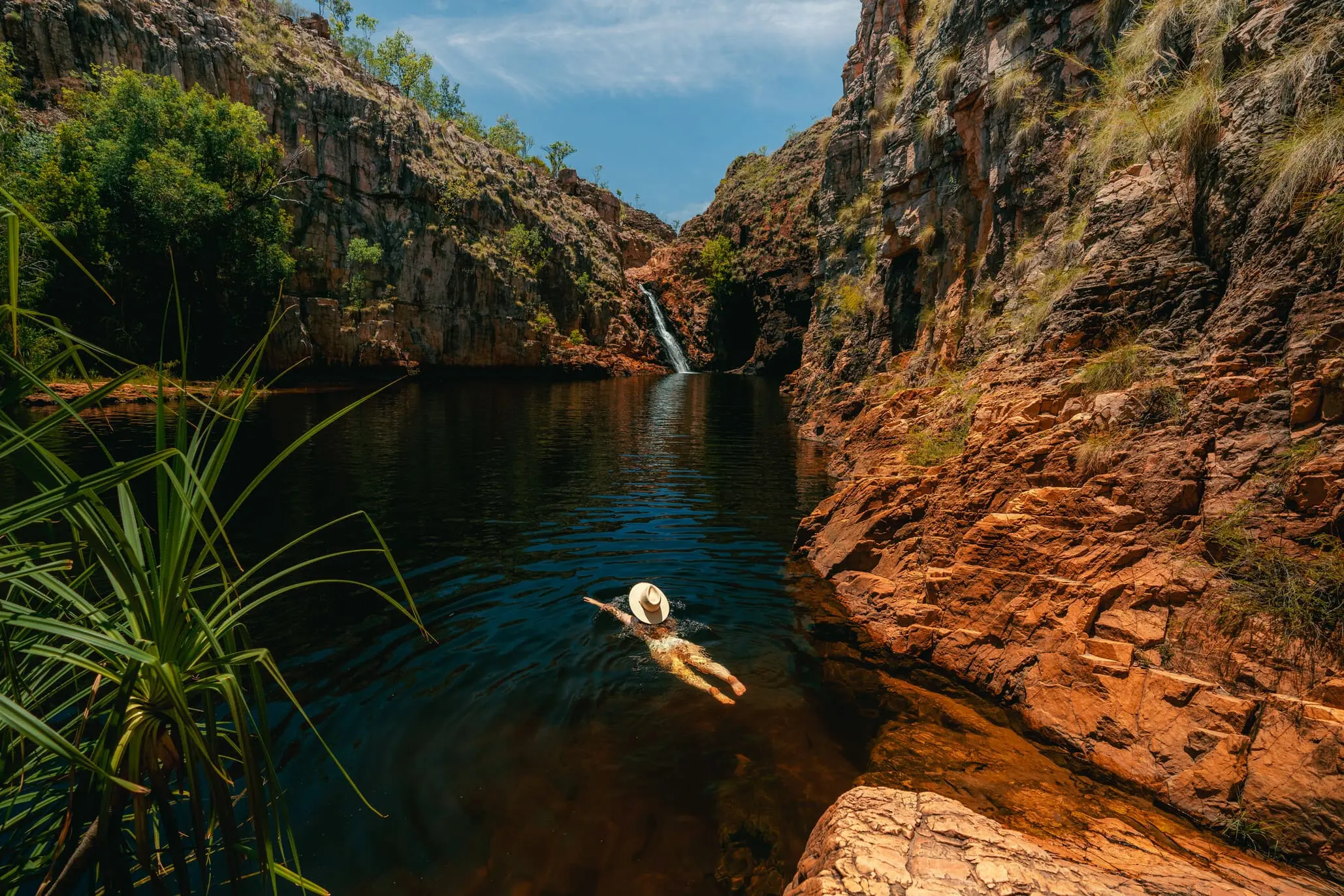 darwin to kakadu day trip