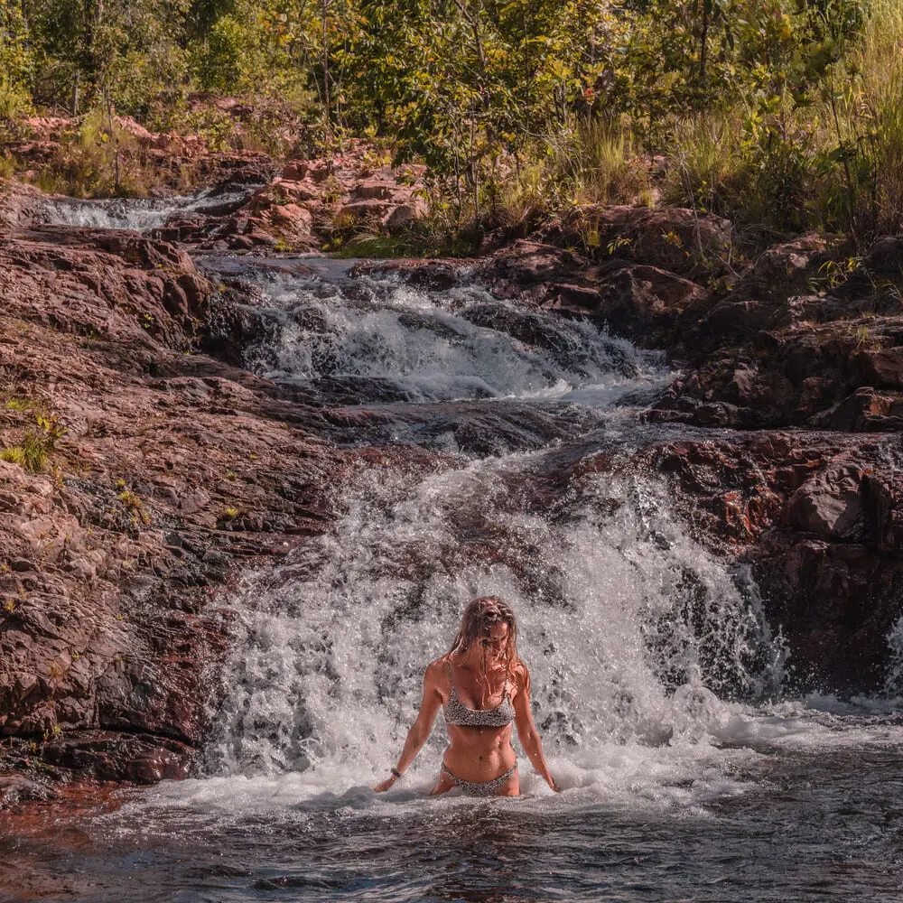 tours from darwin