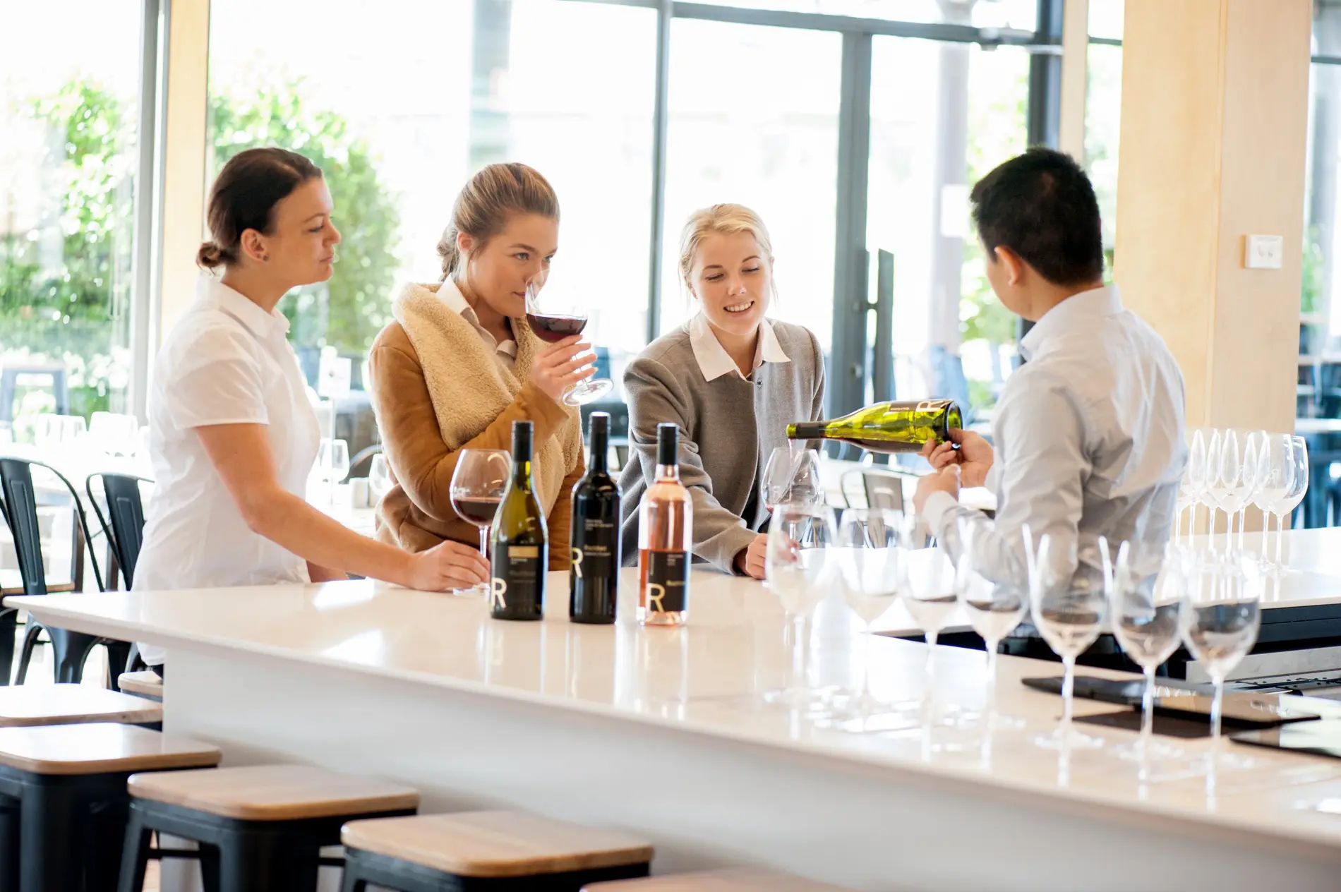 Yarra Valley Tours