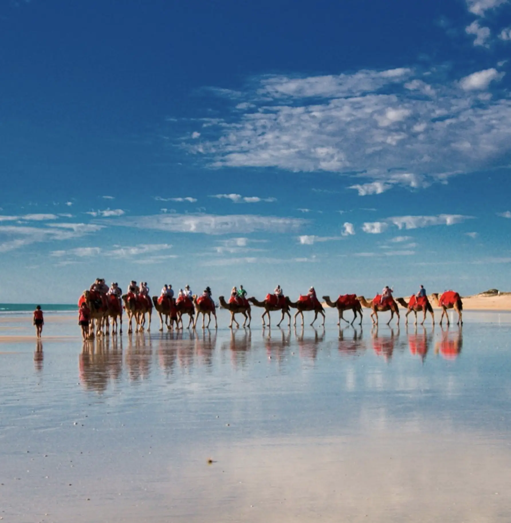Cable Beach