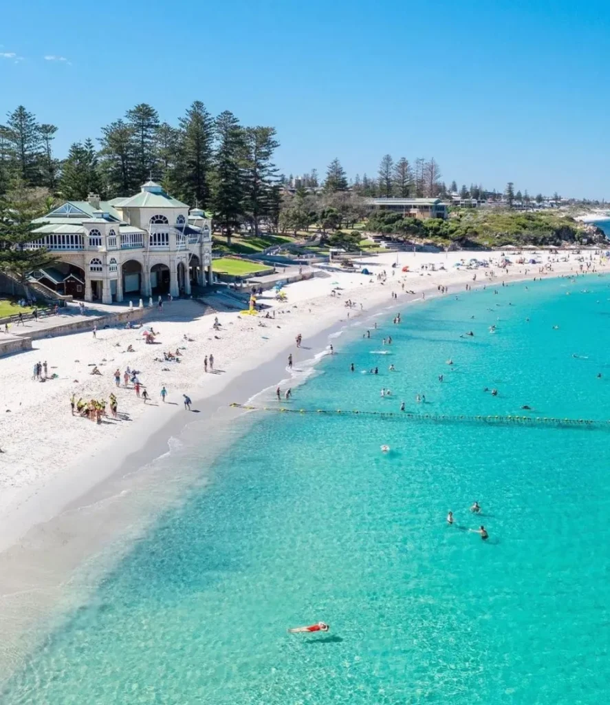 How to Experience Perth Like a Local