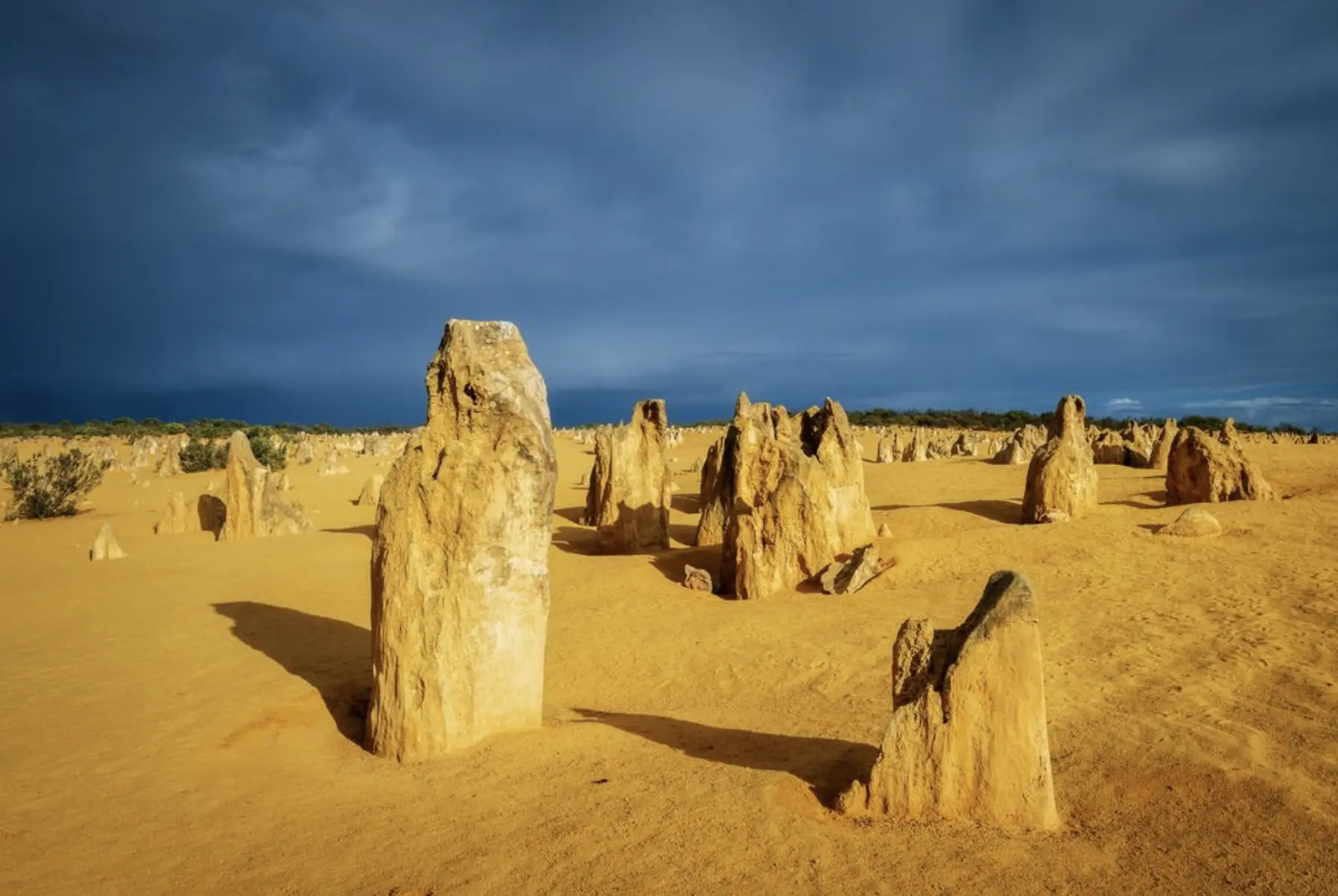 Nambung National Park
