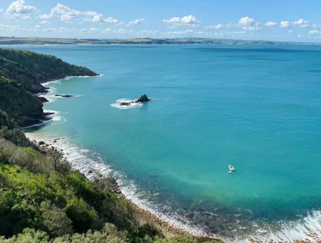 Cape Woolamai