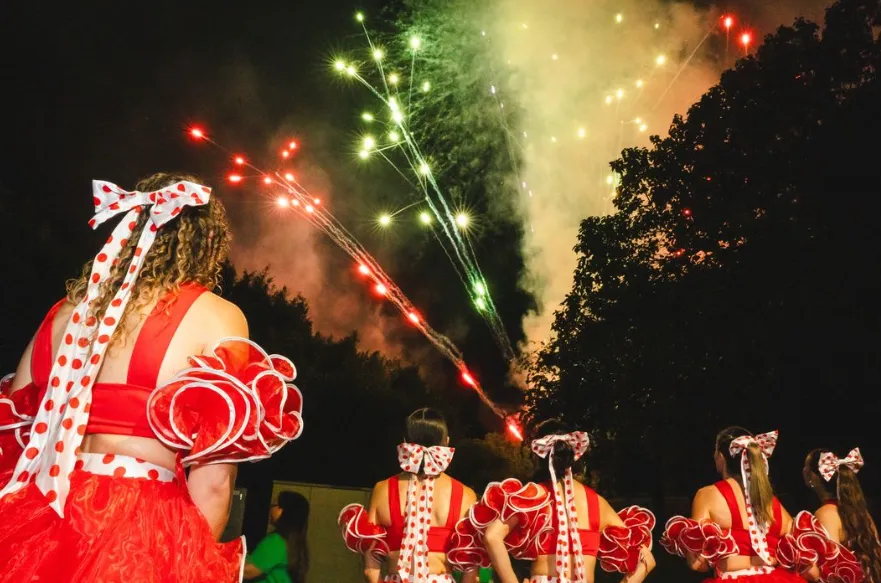 Cultural Revolution in Darwin