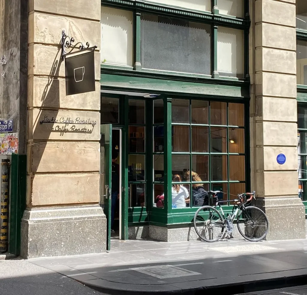 Exploring Melbourne’s Coffee Excellence