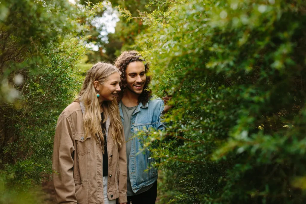 Hiding Little-Known Hiking Trails and Beautiful Strolls