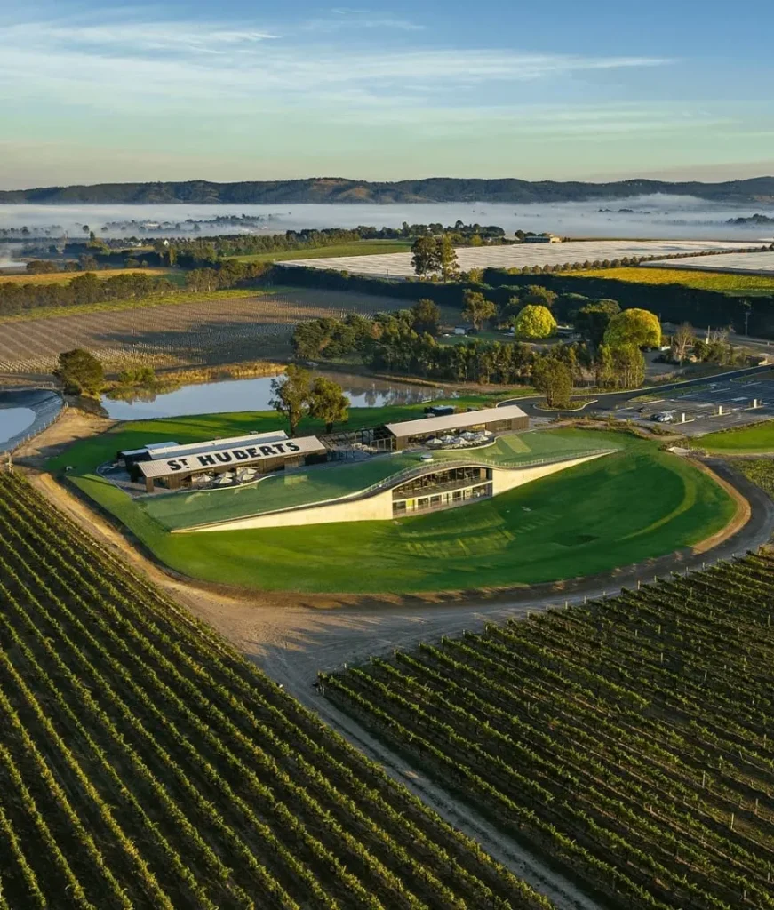 Hubert Estate