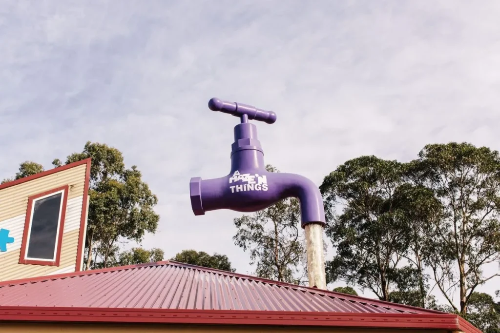 Quirky Local Attractions