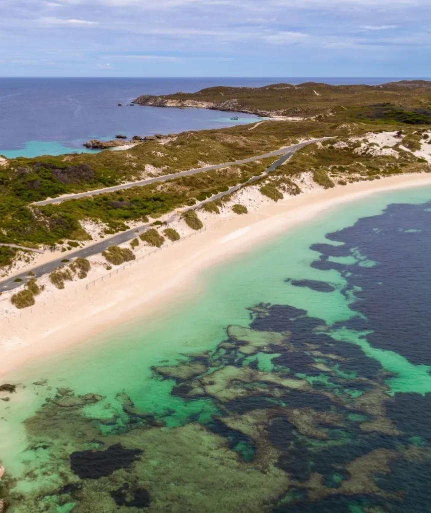Rottnest Island