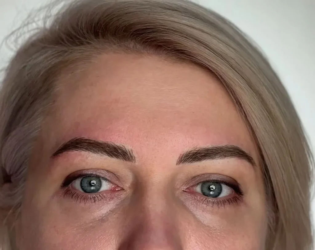 Powder Brows for Beginners